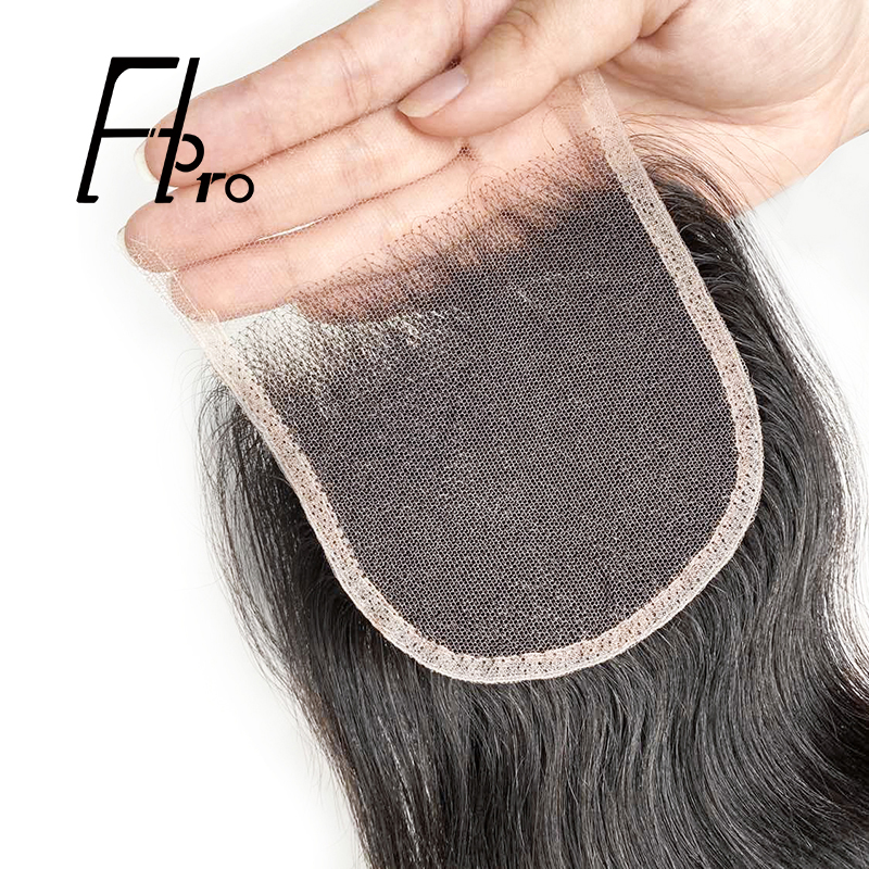 Best Price Wholesale 4x4 HD Lace Closure Body Wave Direct from China Hair Factory